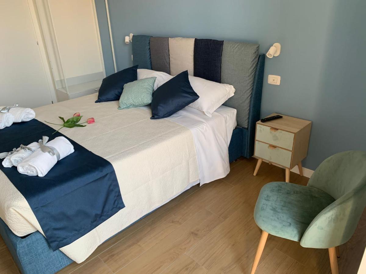 Luna&Sole Oreste Apartments - Self Check-In Bari Exterior photo